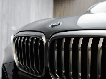 X5 xDrive30d M-Sport HuD AHK 360 Luft H&K Softcl