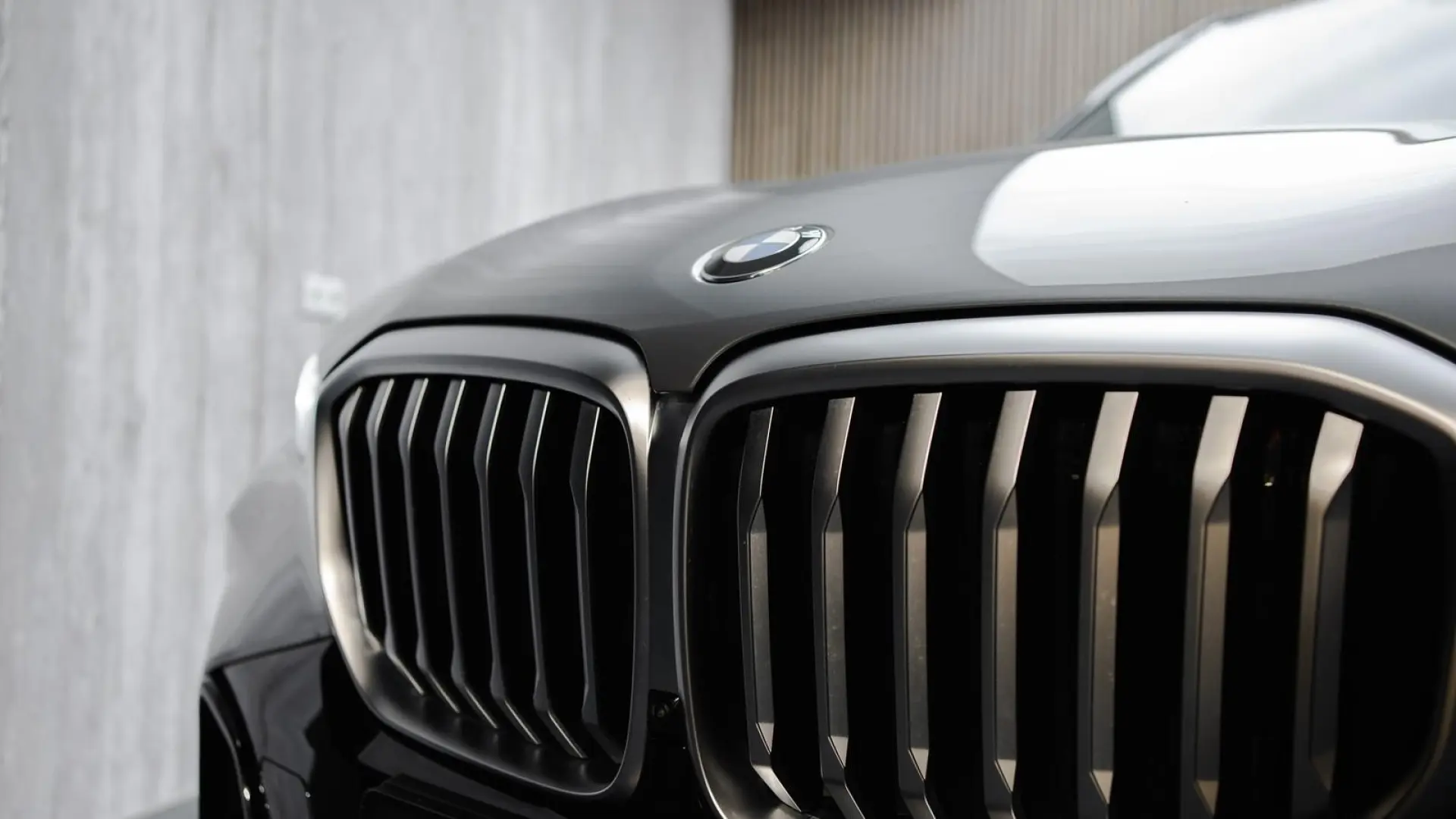 X5 xDrive30d M-Sport HuD AHK 360 Luft H&K Softcl