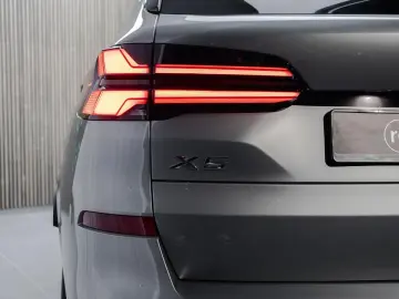 X5 xDrive30d M-Sport HuD AHK 360 Luft H&K Softcl