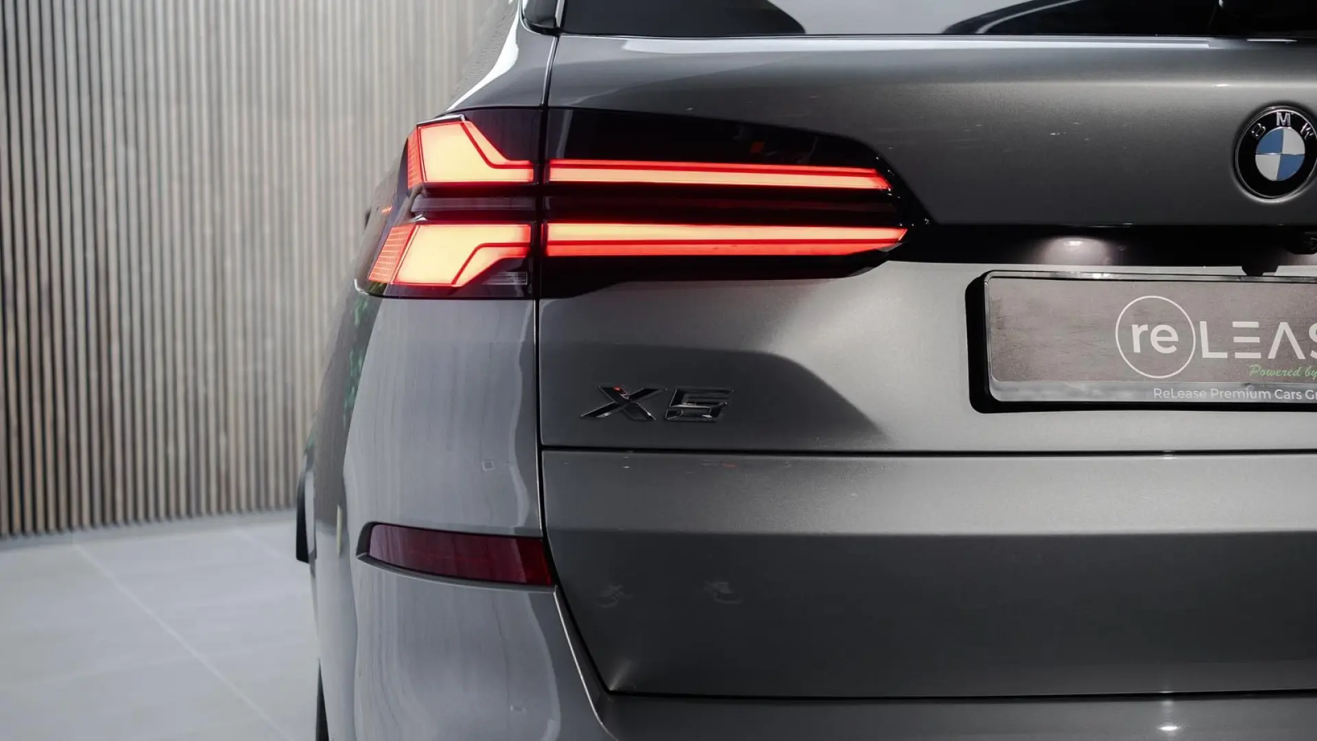 X5 xDrive30d M-Sport HuD AHK 360 Luft H&K Softcl
