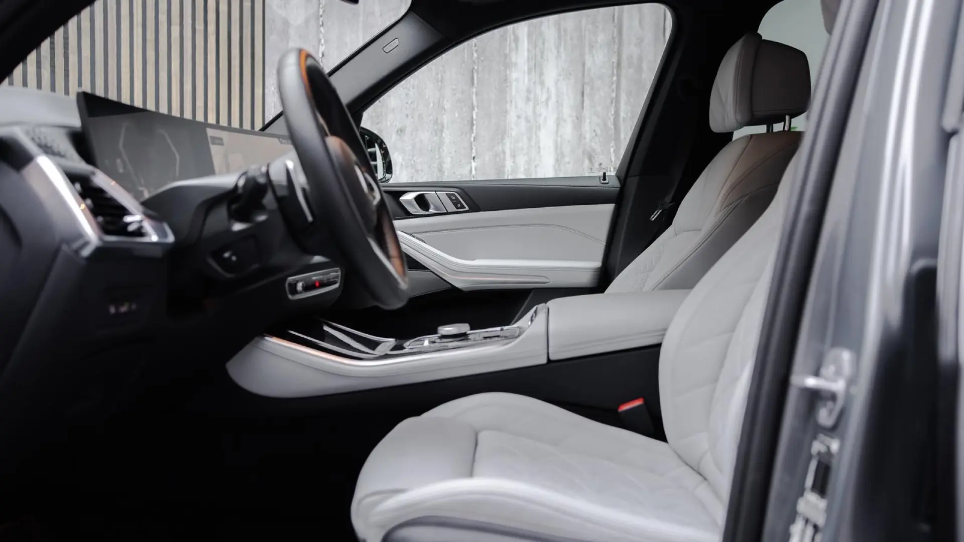 X5 xDrive30d M-Sport HuD AHK 360 Luft H&K Softcl