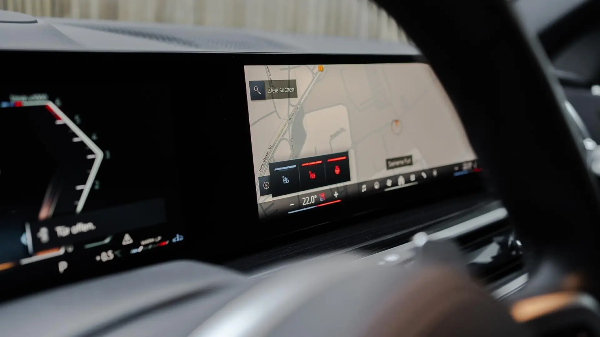 X5 xDrive30d M-Sport HuD AHK 360 Luft H&K Softcl