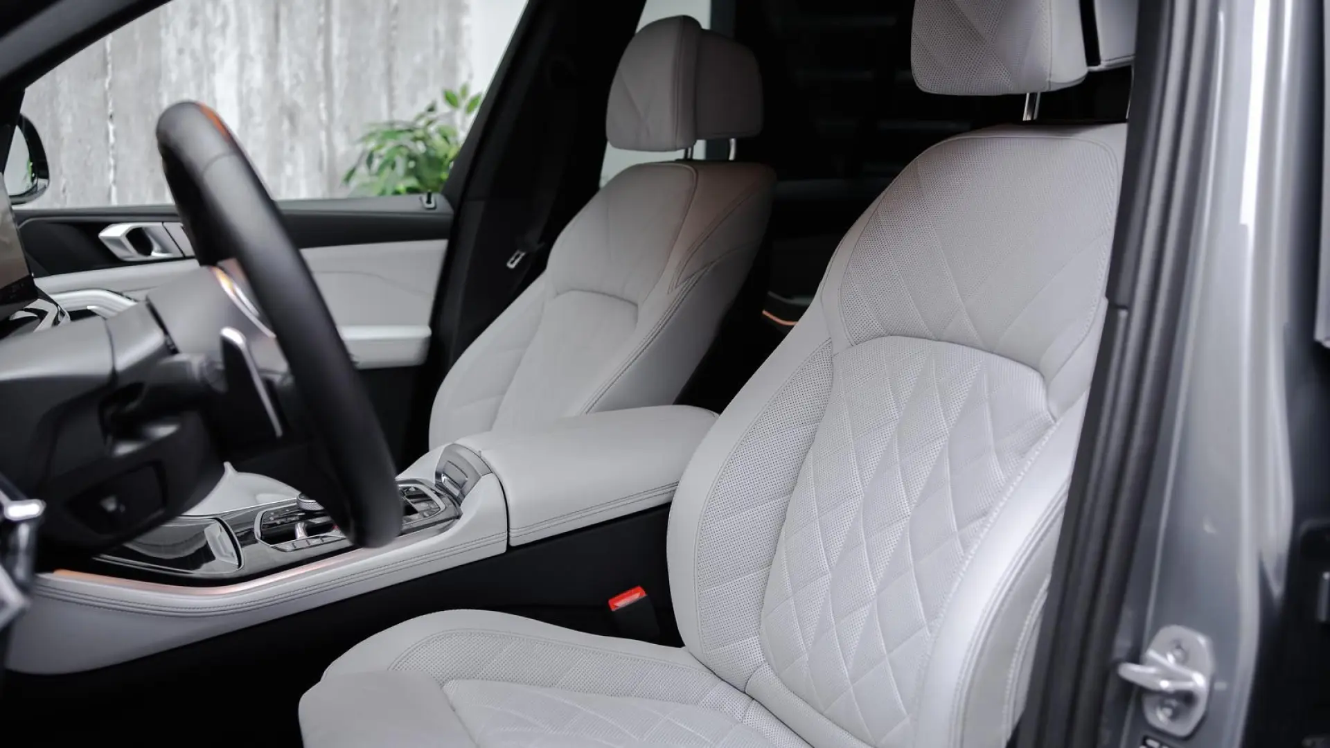X5 xDrive30d M-Sport HuD AHK 360 Luft H&K Softcl