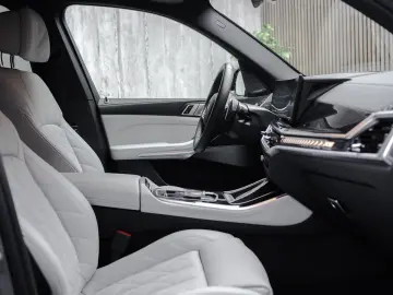 X5 xDrive30d M-Sport HuD AHK 360 Luft H&K Softcl