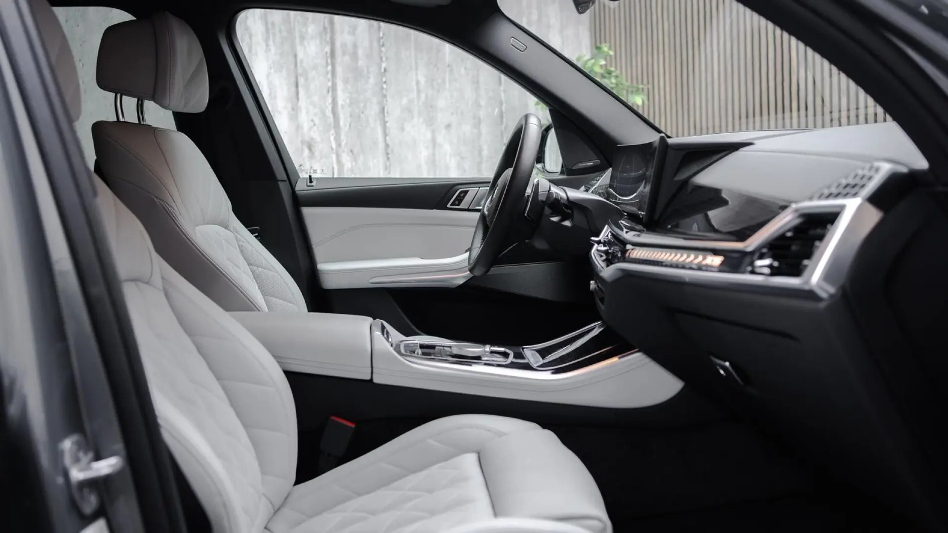 X5 xDrive30d M-Sport HuD AHK 360 Luft H&K Softcl