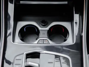 X5 xDrive30d M-Sport HuD AHK 360 Luft H&K Softcl