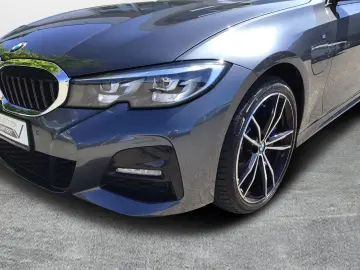 330 e xDrive M Sport
