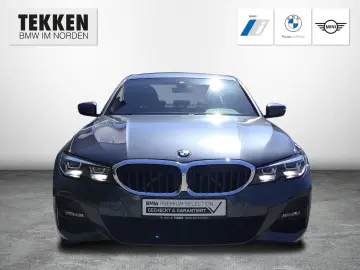 330 e xDrive M Sport