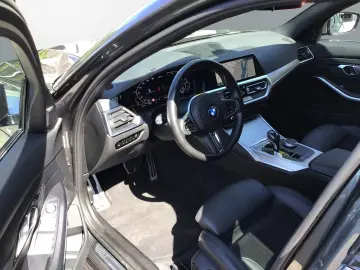330 e xDrive M Sport