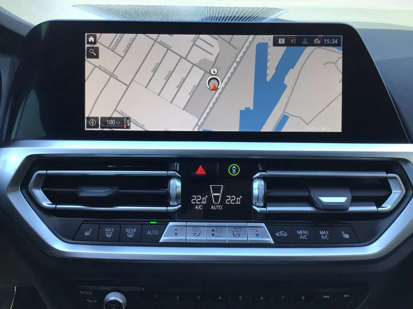 330 e xDrive M Sport
