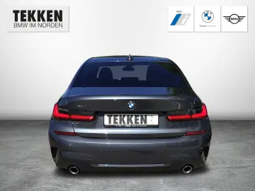 330 e xDrive M Sport