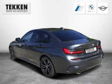 330 e xDrive M Sport