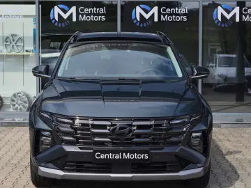 TUCSON 1.6T-GDI 252CP HYBRID PLUG-IN 4WD 6AT LUXURY