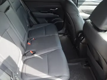TUCSON 1.6T-GDI 252CP HYBRID PLUG-IN 4WD 6AT LUXURY