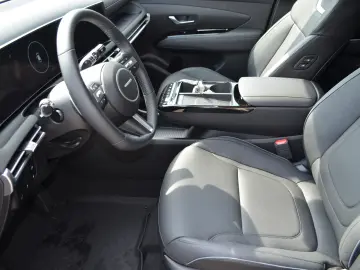 TUCSON 1.6T-GDI 252CP HYBRID PLUG-IN 4WD 6AT LUXURY