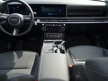 TUCSON 1.6T-GDI 252CP HYBRID PLUG-IN 4WD 6AT LUXURY