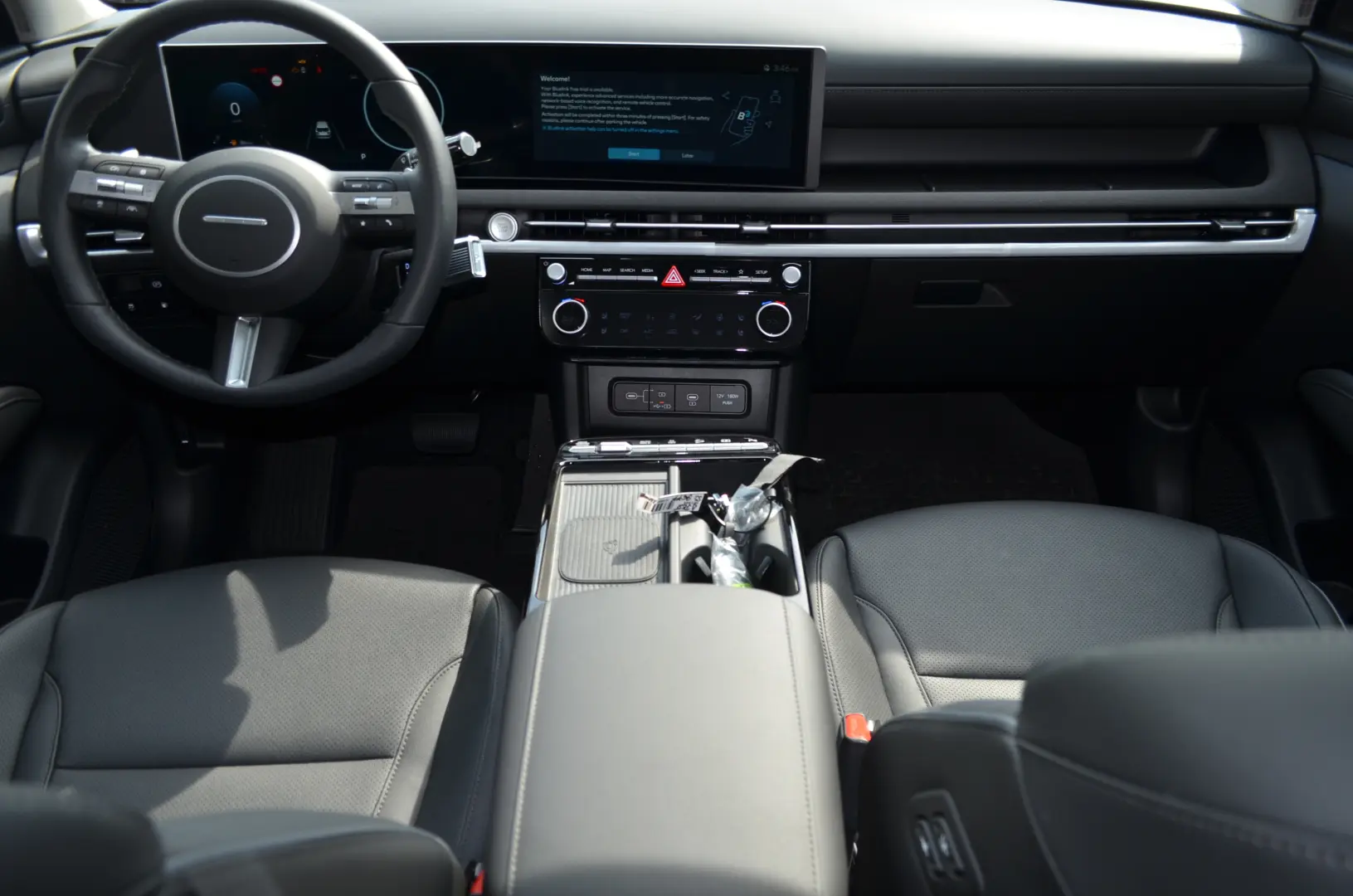 TUCSON 1.6T-GDI 252CP HYBRID PLUG-IN 4WD 6AT LUXURY