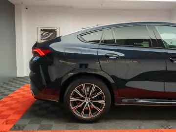 BMW X6 3.0d xDrive / M Pack/ Air suspension / ShadowLine