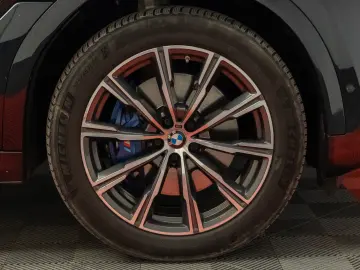 BMW X6 3.0d xDrive / M Pack/ Air suspension / ShadowLine