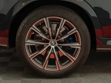 BMW X6 3.0d xDrive / M Pack/ Air suspension / ShadowLine