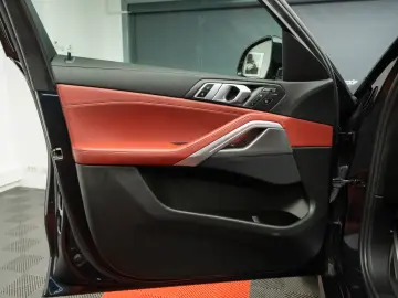 BMW X6 3.0d xDrive / M Pack/ Air suspension / ShadowLine
