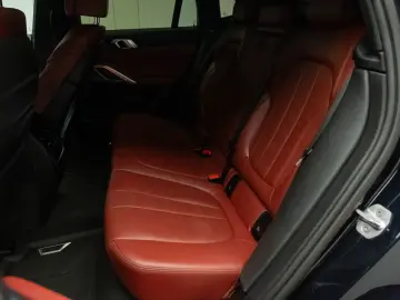 BMW X6 3.0d xDrive / M Pack/ Air suspension / ShadowLine