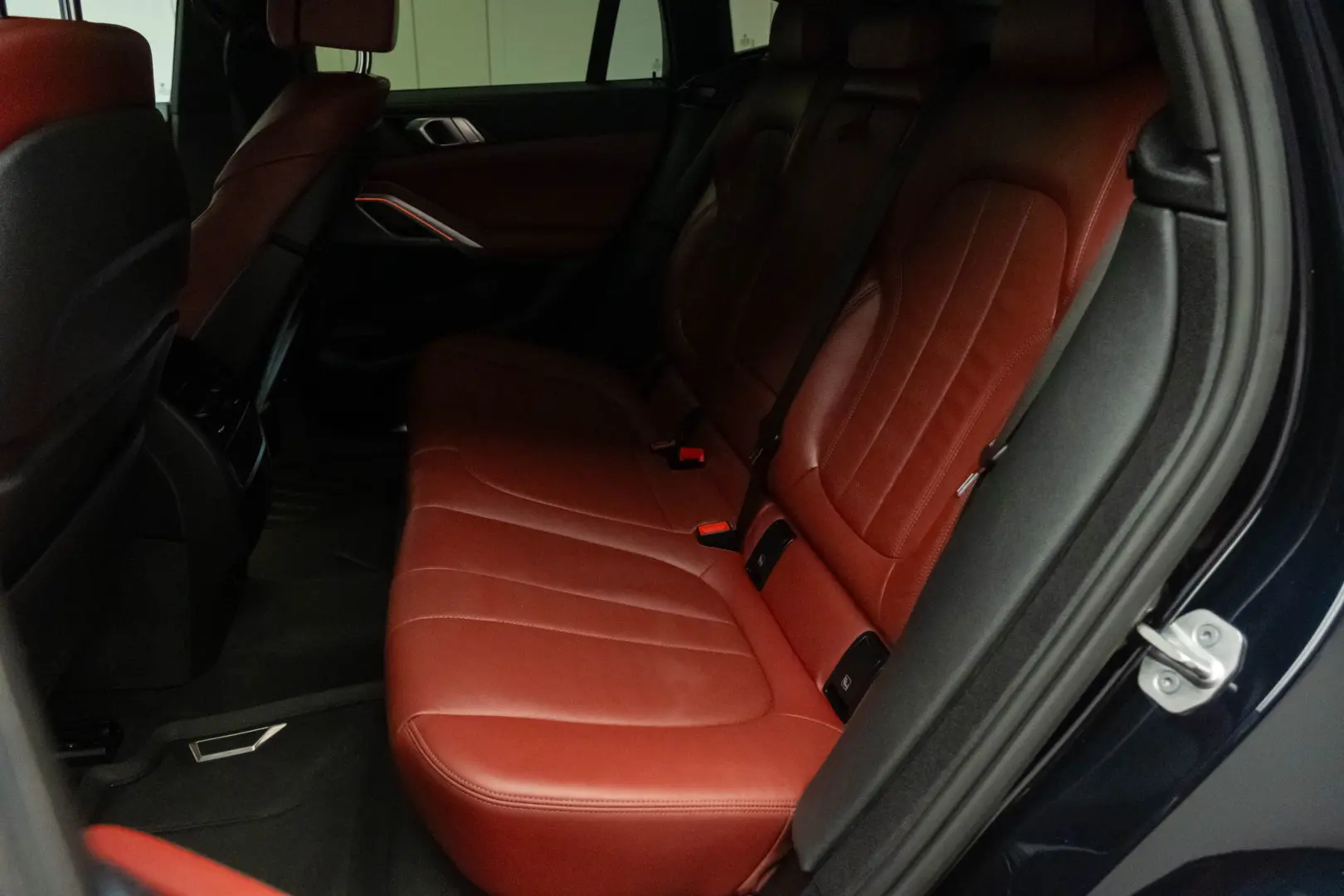 BMW X6 3.0d xDrive / M Pack/ Air suspension / ShadowLine