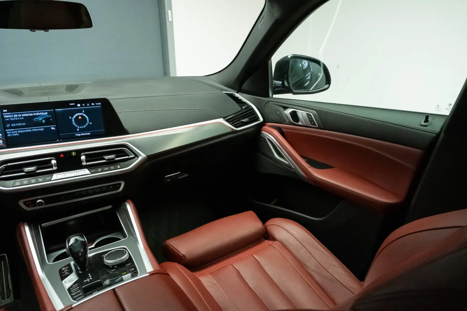 BMW X6 3.0d xDrive / M Pack/ Air suspension / ShadowLine