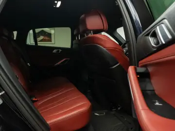 BMW X6 3.0d xDrive / M Pack/ Air suspension / ShadowLine
