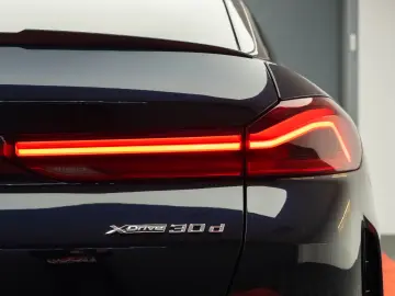 BMW X6 3.0d xDrive / M Pack/ Air suspension / ShadowLine