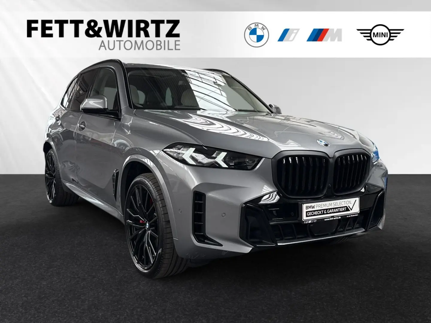 X5 xDrive30d M Sport Pro|AHK|Pano|LCProf.|H/K
