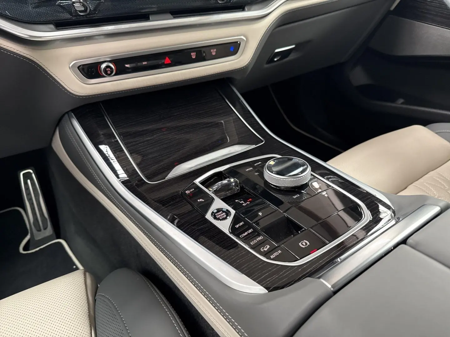 X5 xDrive30d M Sport Pro|AHK|Pano|LCProf.|H/K