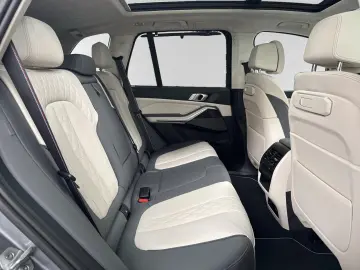 X5 xDrive30d M Sport Pro|AHK|Pano|LCProf.|H/K