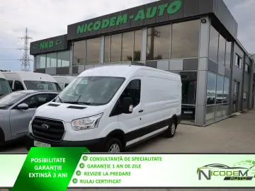 Ford Transit L3H2 2.0 130cp