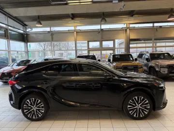 Lexus RX 350 H - PANORAMA-360 CAM-21 ZOLL