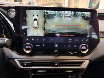 Lexus RX 350 H - PANORAMA-360 CAM-21 ZOLL