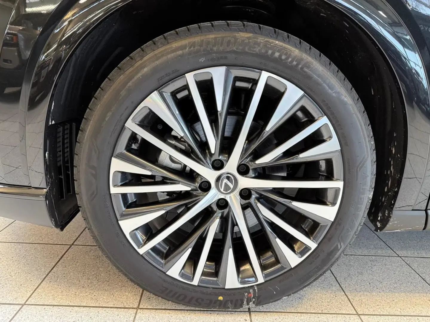 Lexus RX 350 H - PANORAMA-360 CAM-21 ZOLL