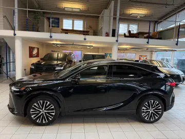 Lexus RX 350 H - PANORAMA-360 CAM-21 ZOLL