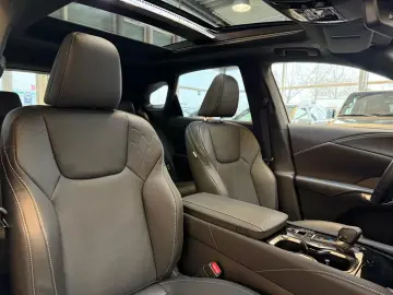 Lexus RX 350 H - PANORAMA-360 CAM-21 ZOLL