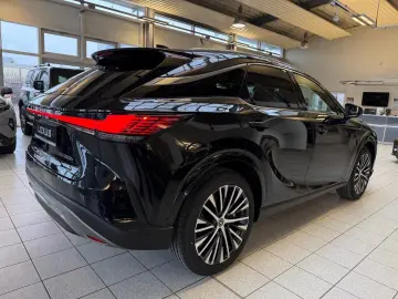 Lexus RX 350 H - PANORAMA-360 CAM-21 ZOLL