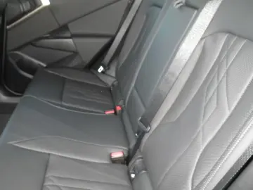 BMW X3 20i xDrive Navi digital cockpit mem
