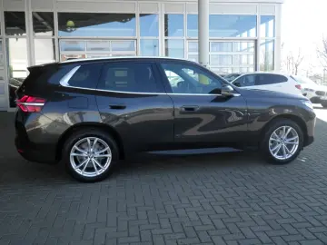 BMW X3 20i xDrive Navi digital cockpit mem