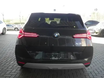 BMW X3 20i xDrive Navi digital cockpit mem