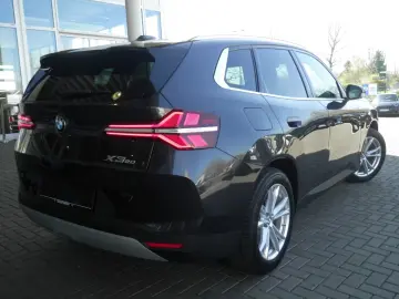 BMW X3 20i xDrive Navi digital cockpit mem