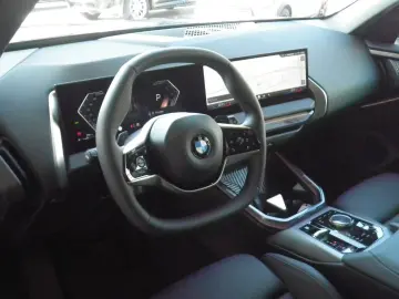 BMW X3 20i xDrive Navi digital cockpit mem