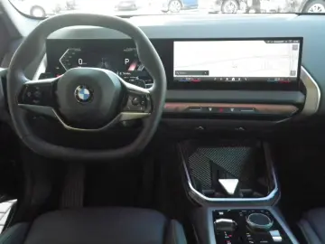 BMW X3 20i xDrive Navi digital cockpit mem