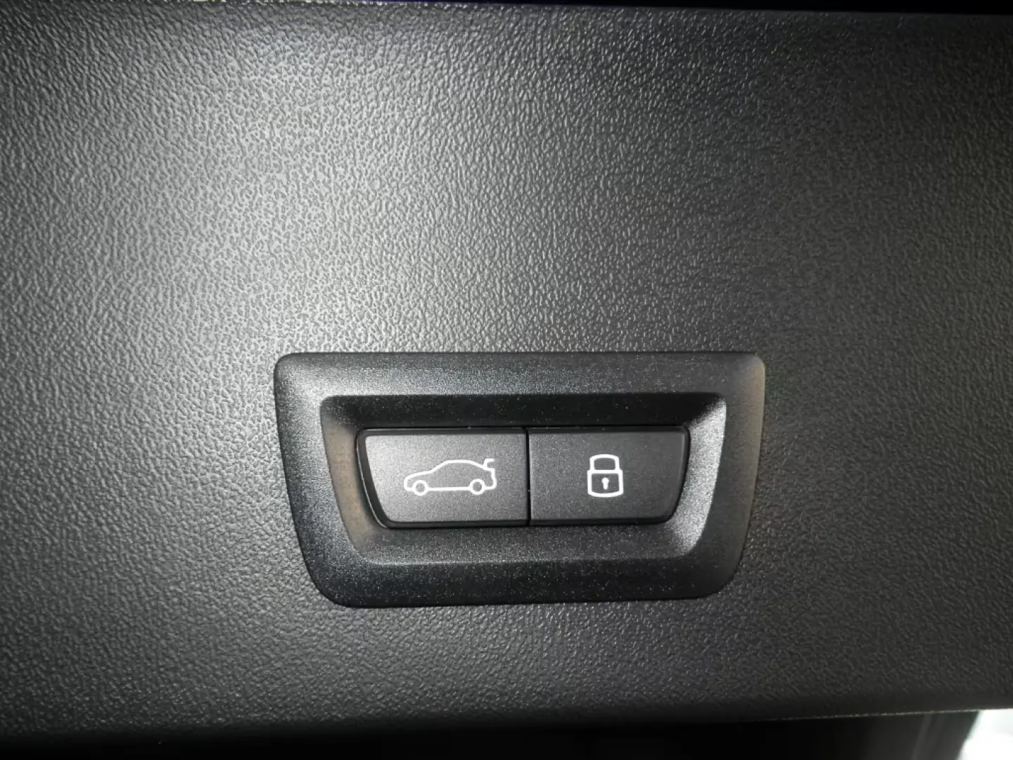 BMW X3 20i xDrive Navi digital cockpit mem