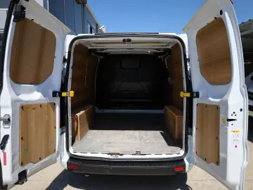 Ford Transit Custom L1H1 2.0 130CP