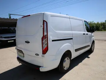 Ford Transit Custom L1H1 2.0 130CP