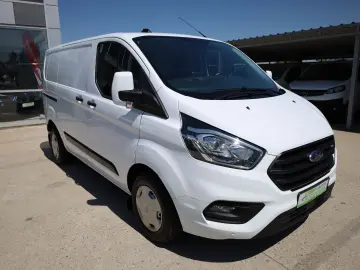 Ford Transit Custom L1H1 2.0 130CP